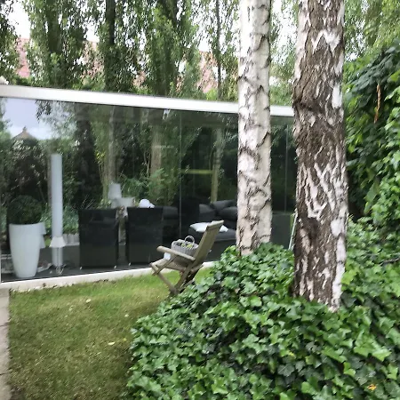 Hébergement de vacances New Largo *