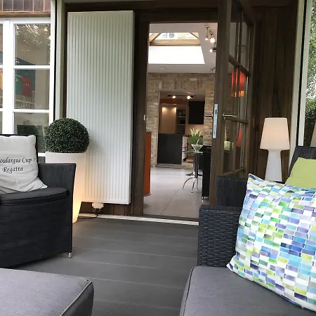 Hébergement de vacances New Largo *